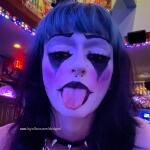 ded gurl avatar