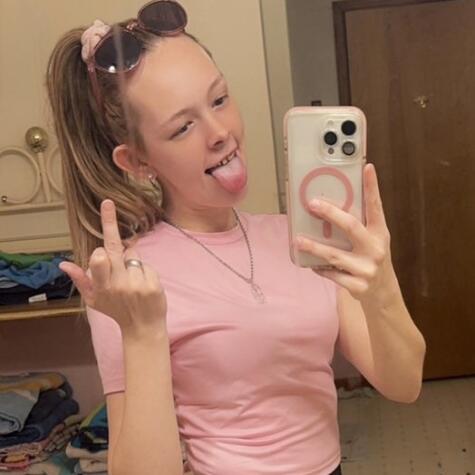 PrincessLila88 avatar