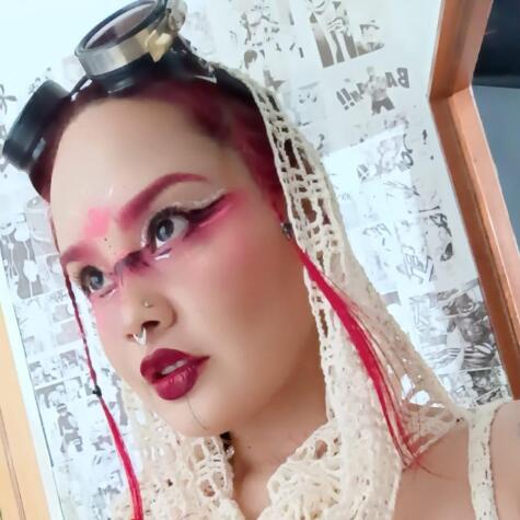 Uzumaki Hana avatar