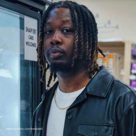 Kendale0 avatar