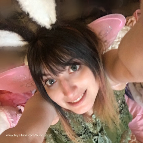 BunBunRabu avatar