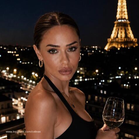 CelineX avatar