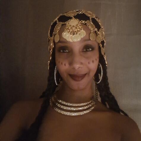 Pryncesslaila avatar