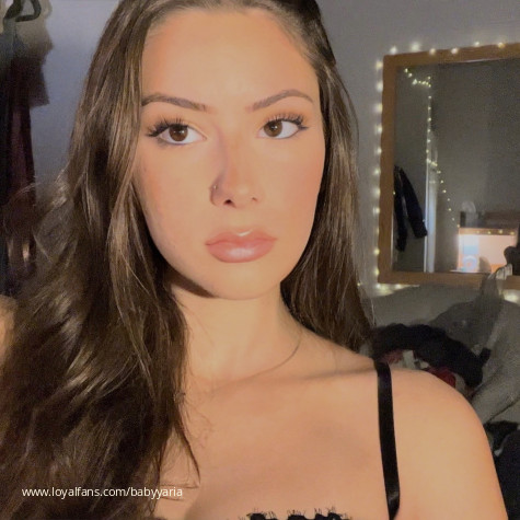 babyyaria's videos and clips | Official account | LoyalFans