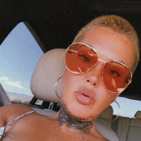 CandieLuvv avatar