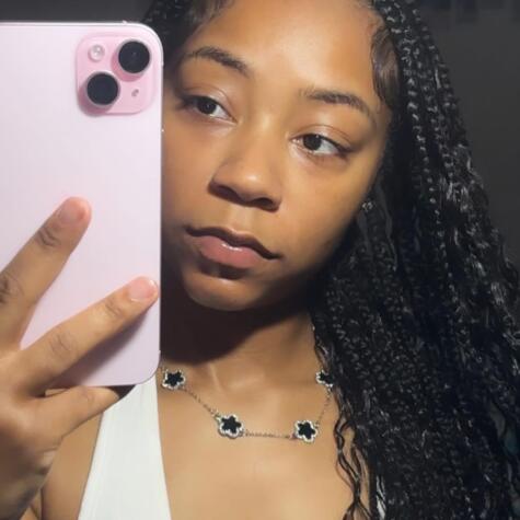 goddess gotti avatar