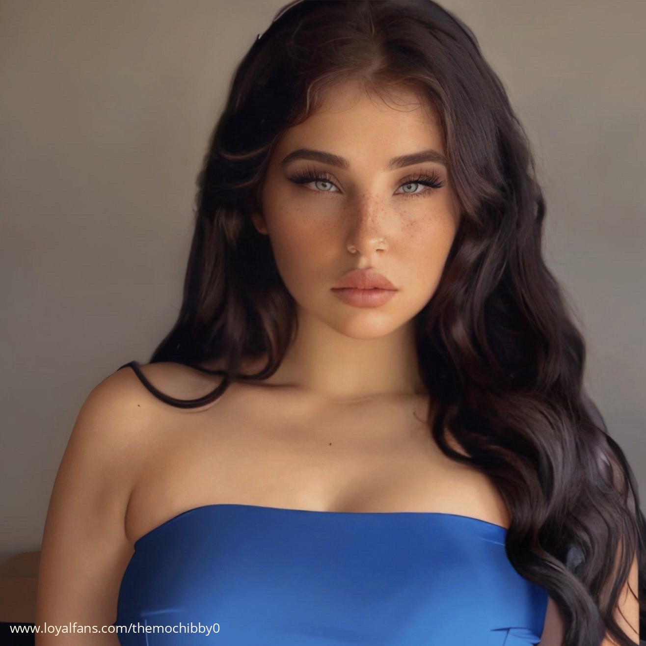 Vera Delvey 1’s Official Social Fan Page LoyalFans