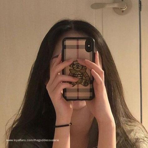 The Goddess Valerie  avatar