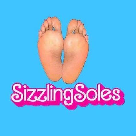 Sizzling Soles avatar