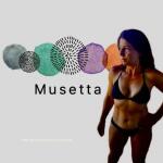 Musetta avatar
