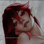 Arachne x Findom BBW avatar