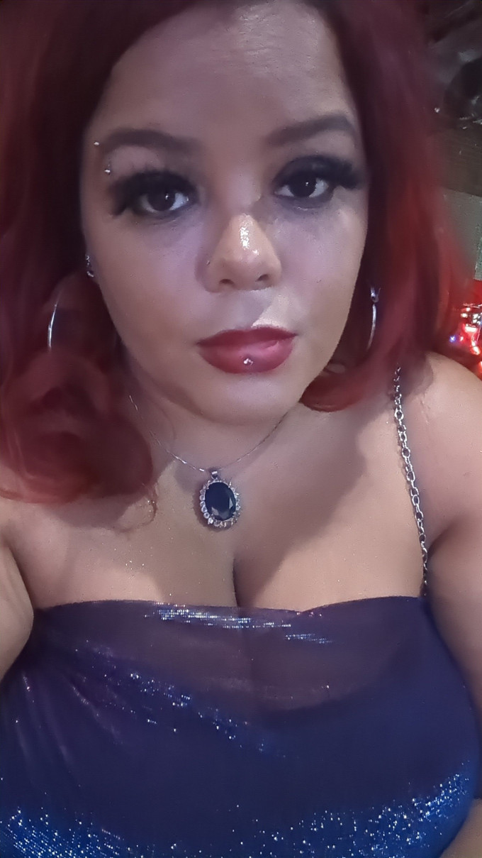 Goddess Puerto Rican’s Official Social Fan Page LoyalFans