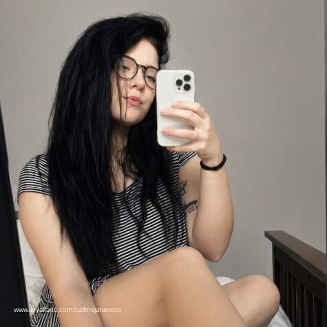 Callmejanexoxo avatar