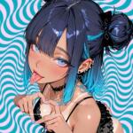 FINBRAT YUKI 2DFD avatar