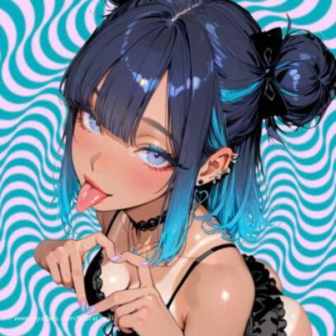 FINBRAT YUKI 2DFD avatar