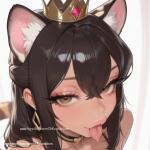 PRINCESS KAT 2DFD avatar