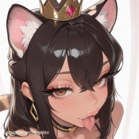 PRINCESS KAT 2DFD avatar