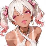 FINBRAT YUKI 2DFD avatar