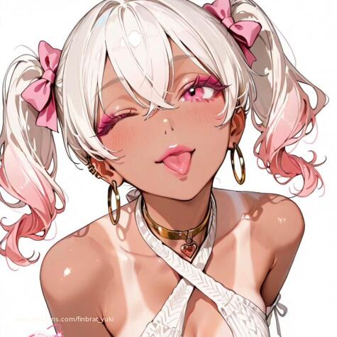 FINBRAT YUKI 2DFD avatar