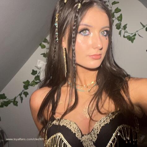 Cleo999 avatar
