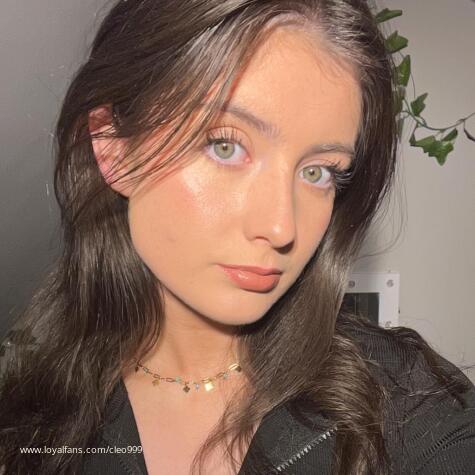 Cleo999 Official Profile | www.Loyalfans.com