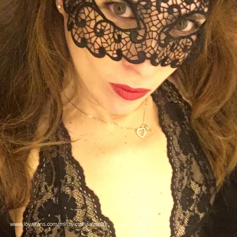 Miss Victoria Afrodite avatar