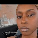 Goddezz Ebony avatar