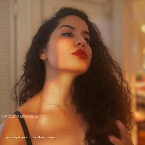 Goddess Nicolina avatar