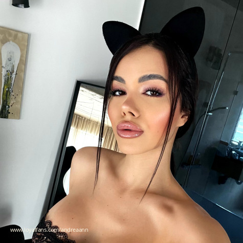 andreaann avatar