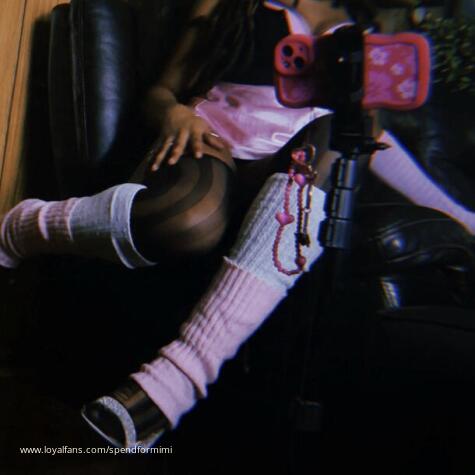 Goddess Mimi Valentine avatar
