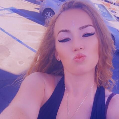 GoddessScarlette222 avatar