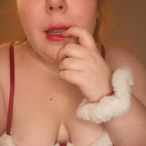 Innocent Evie avatar