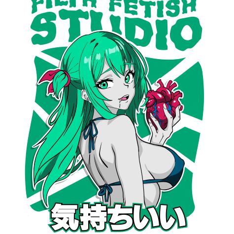 FilthFetishVids avatar
