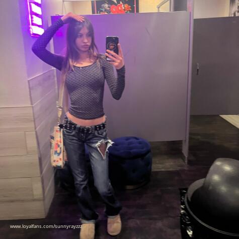 SunnyRayzzz avatar