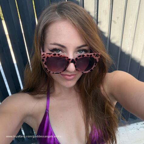 GoddessAngelicAmira avatar