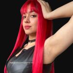 Goddess Vire X avatar
