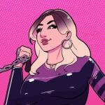 Mistress Violet avatar