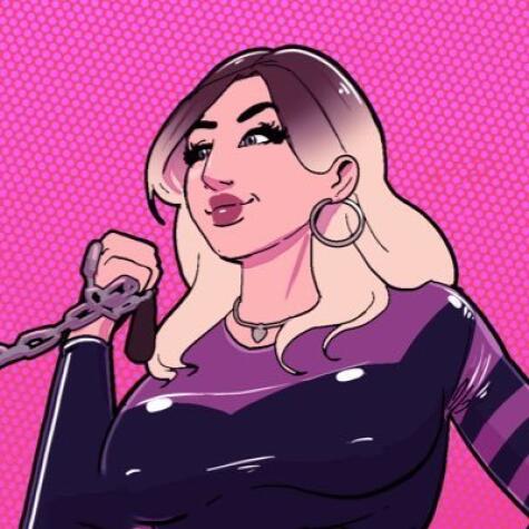 Mistress Violet avatar