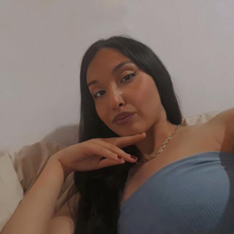 Ayibby avatar