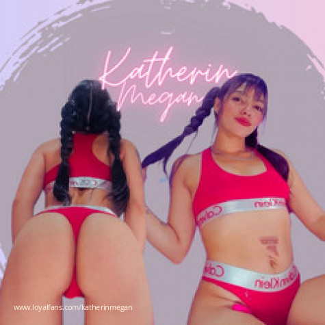Katherin Megan avatar