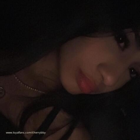 Cherrybby avatar