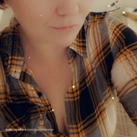 Goddess NeryT avatar