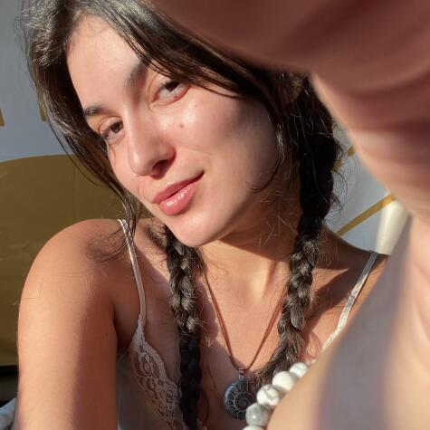 Brieee avatar