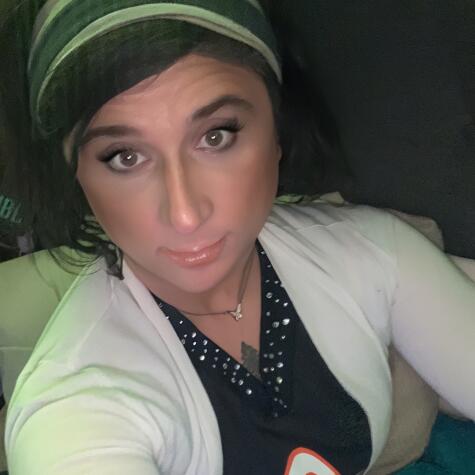 Teetee420 avatar