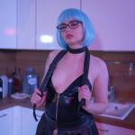 Dominatrix Althea avatar