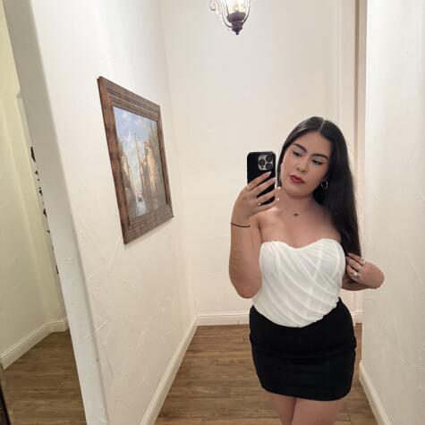 Goddess Fallon Karrington’s Official Social Fan Page | LoyalFans
