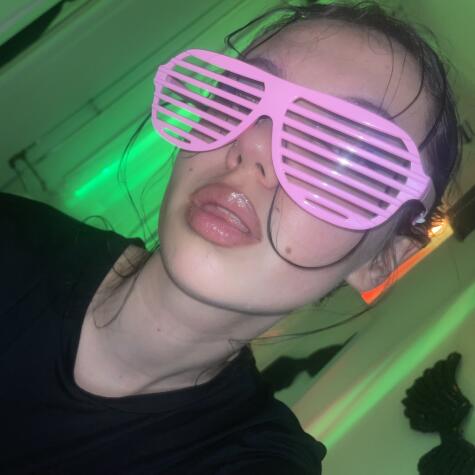 Stormyraerae avatar
