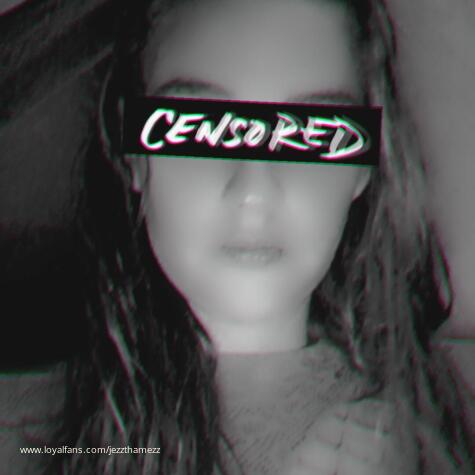 JessThaMezz avatar