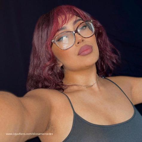 findom diosamercedes avatar