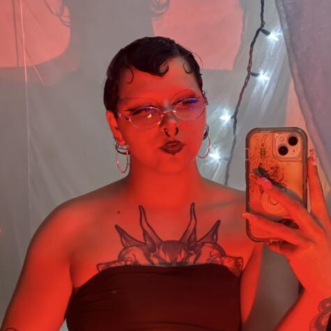 Vixen Angel avatar